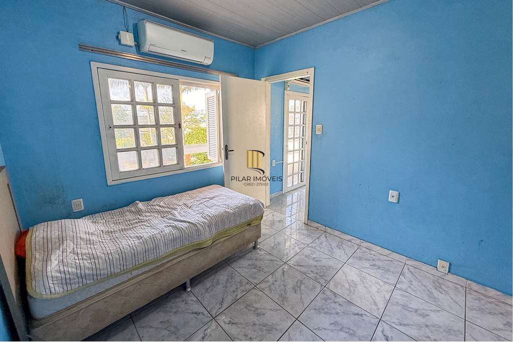 Casa 3 dormitórios no bairro Rio Branco