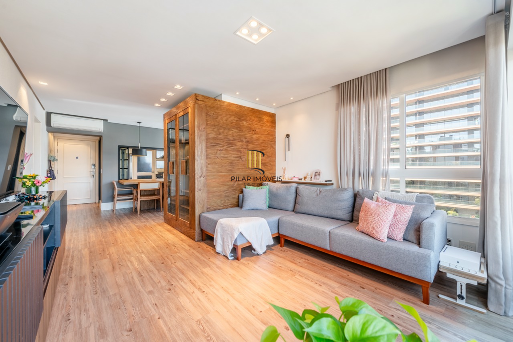 Apartamento 2 dormitórios no bairro Mont Serrat