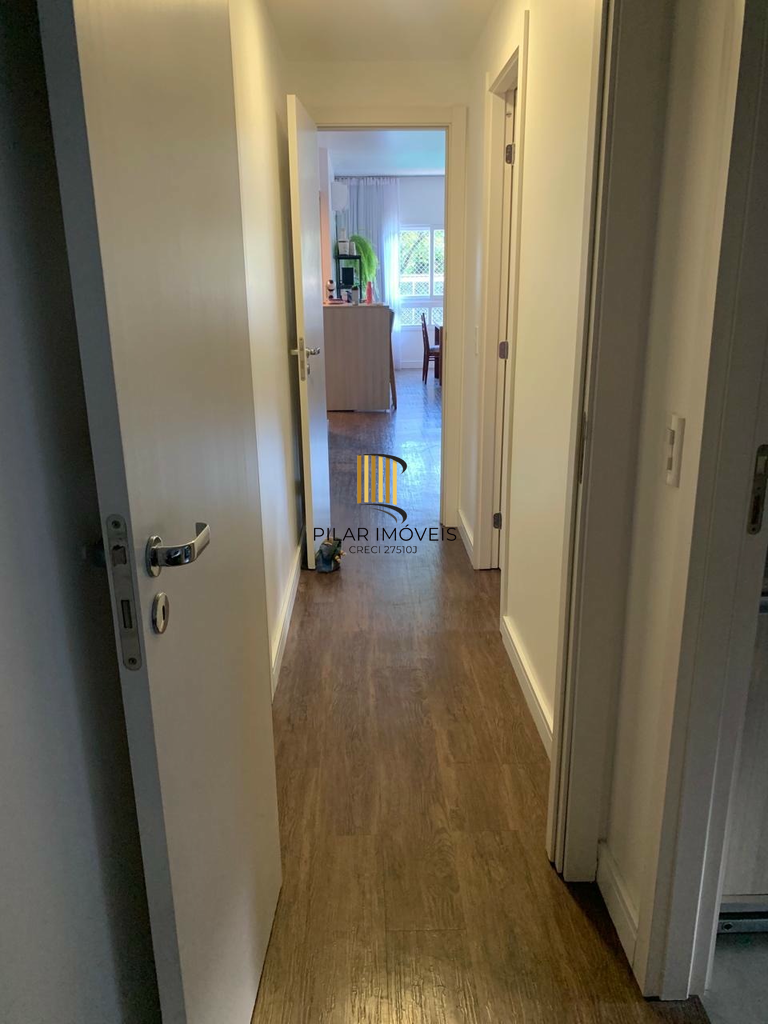 Apartamento 3 dormitórios no bairro Jardim do Salso