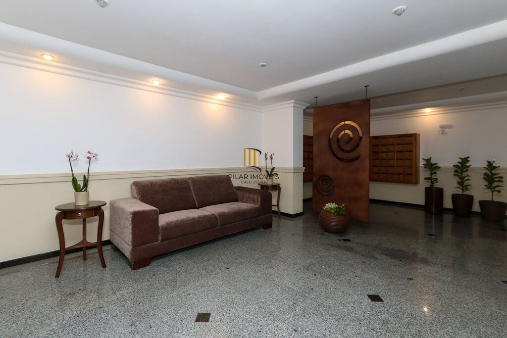 Apartamento 2 dormitórios no bairro Cidade Baixa