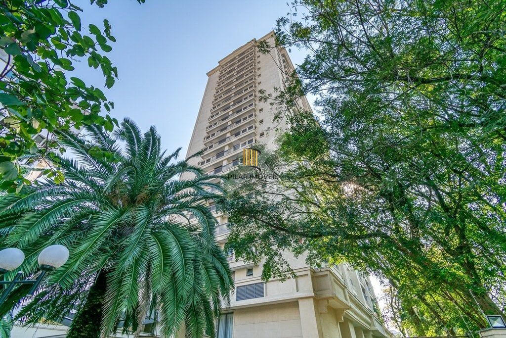 Apartamento 2 dormitórios no bairro Três Figueiras
