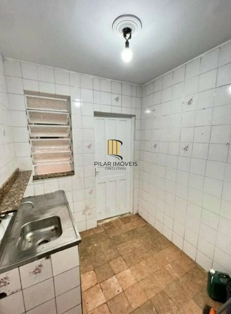 Apartamento 1 dormitório no bairro Vila Ipiranga