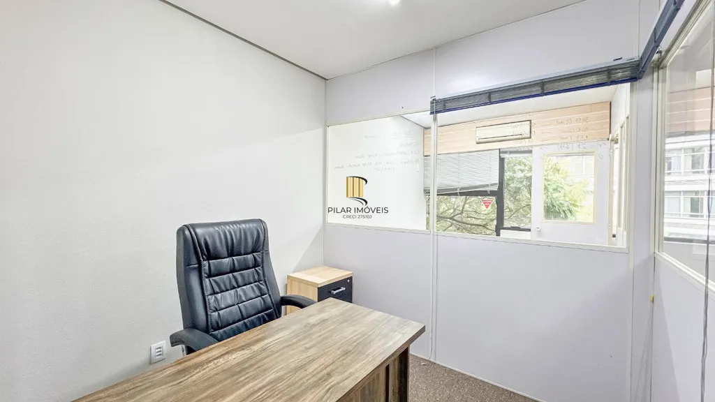 Sala Comercial no bairro Petrópolis