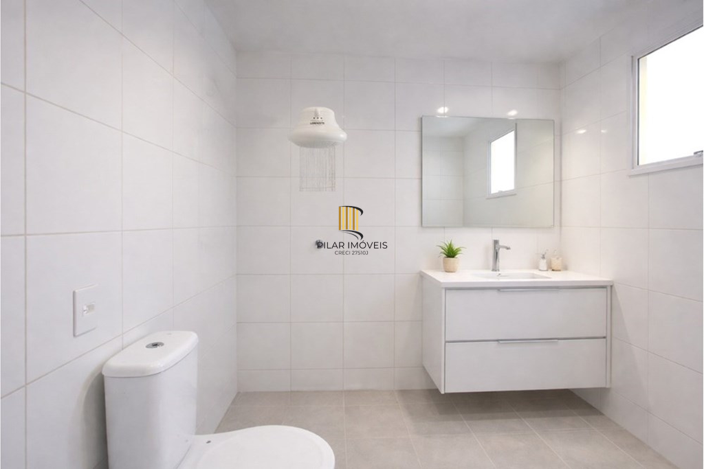 Apartamento 1 dormitório no bairro Rio Branco