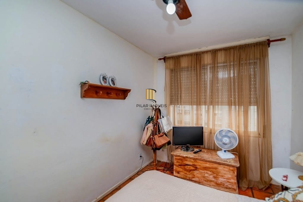 Apartamento 2 dormitórios no bairro Tristeza