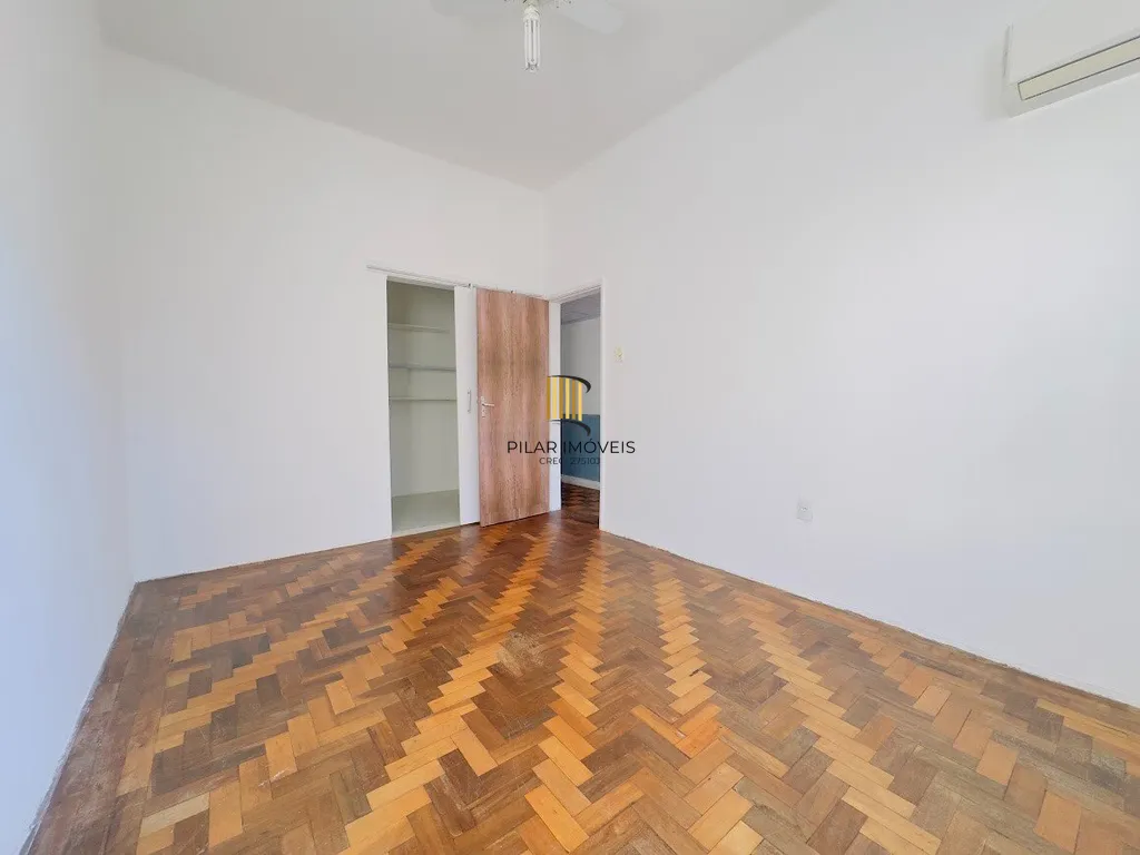 Apartamento 2 dormitórios no bairro Centro Histórico