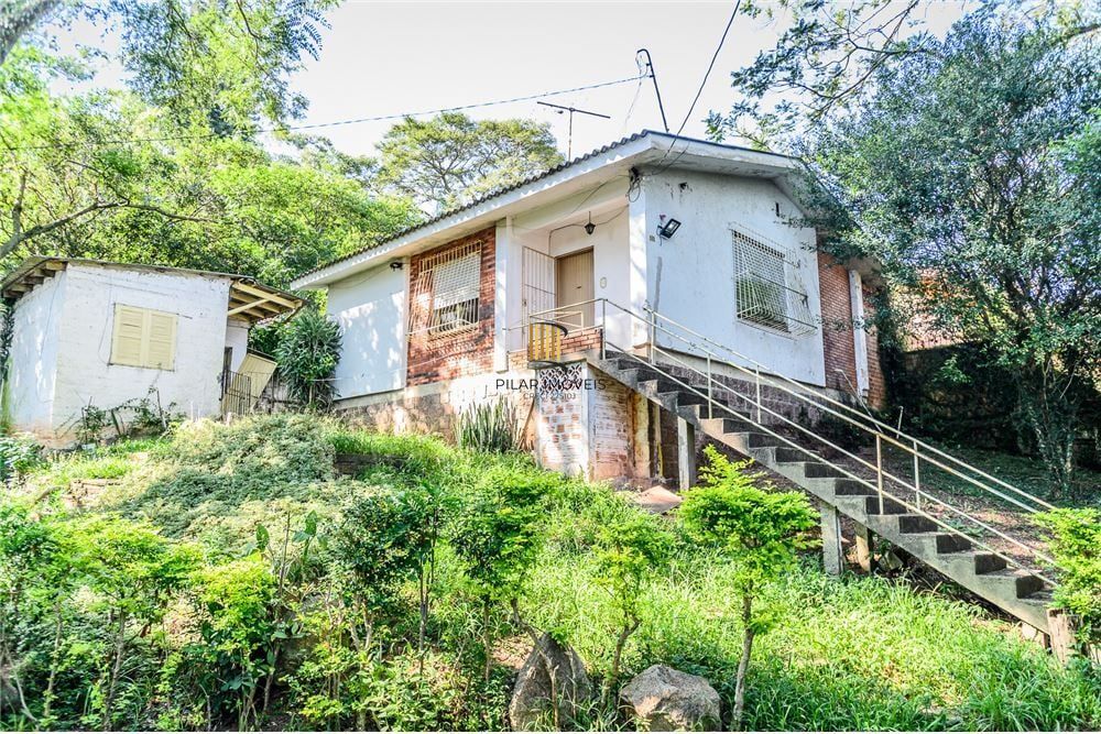 Casa de Condomínio 3 dormitórios no bairro Santa Tereza