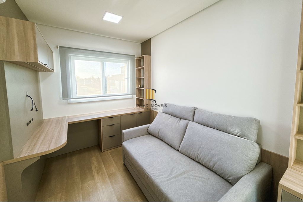 Casa de Condomínio 3 dormitórios no bairro Sanga Funda