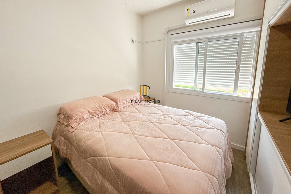 Apartamento 2 dormitórios no bairro Igara