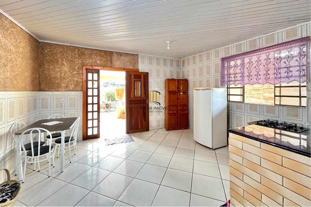 Casa 5 dormitórios no bairro São José