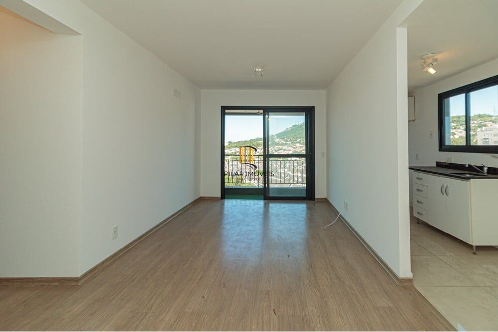Apartamento 2 dormitórios no bairro Jardim  Botânico