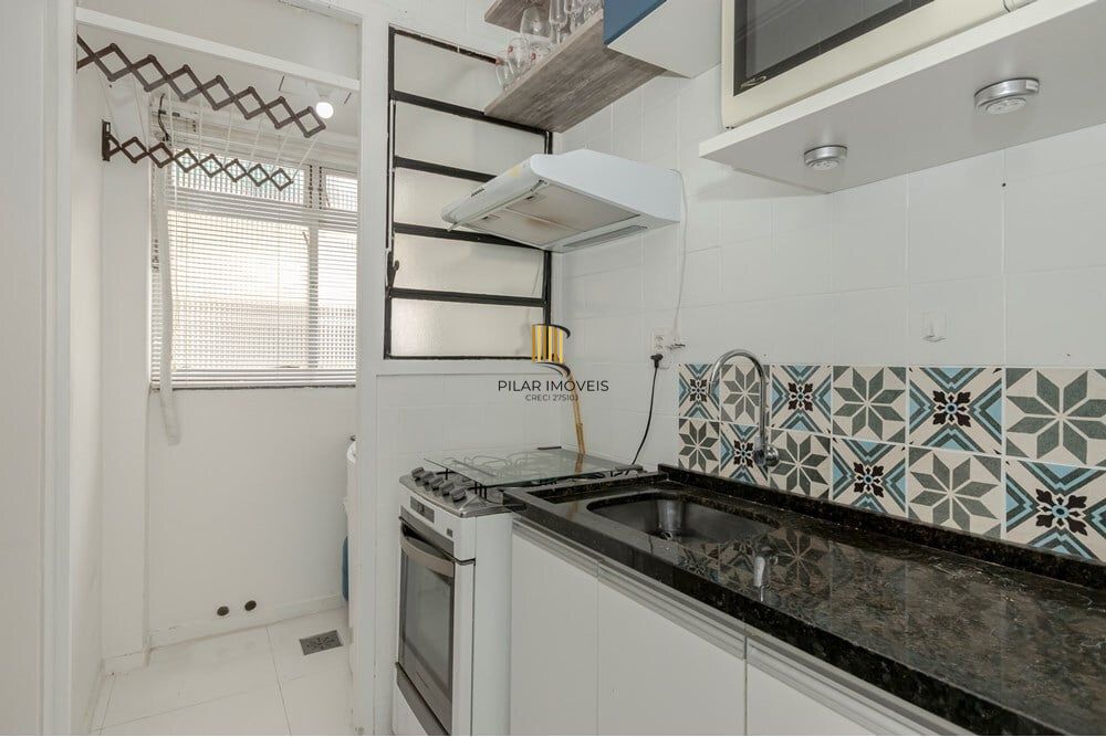 Studio 1 dormitório no bairro Passo da Areia