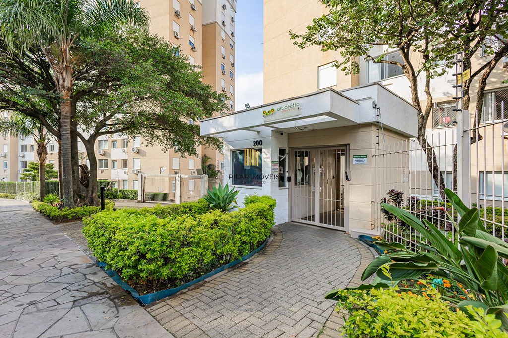 Apartamento 3 dormitórios no bairro Jardim Carvalho - Pilar Imóveis