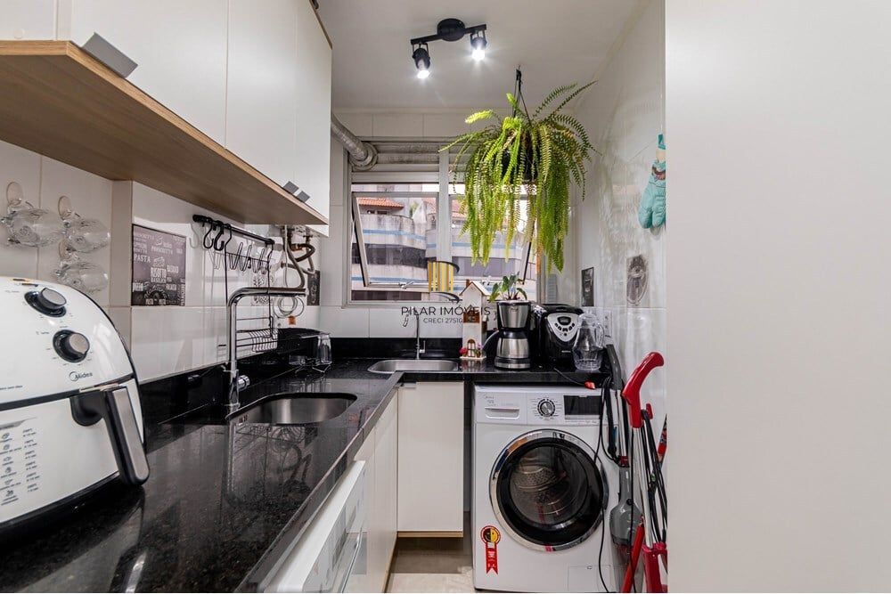 Apartamento 3 dormitórios no bairro Jardim Itu