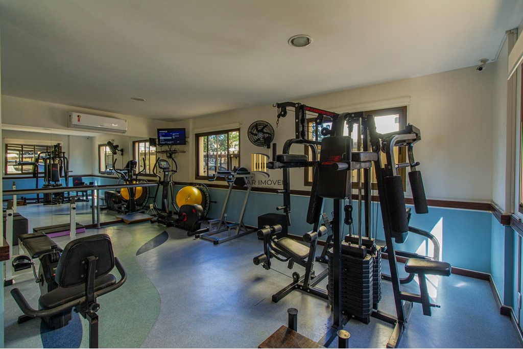 Apartamento 3 dormitórios no bairro Passo da Areia