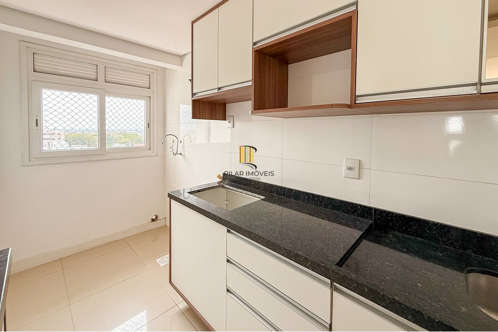 Apartamento 3 dormitórios no bairro Centro