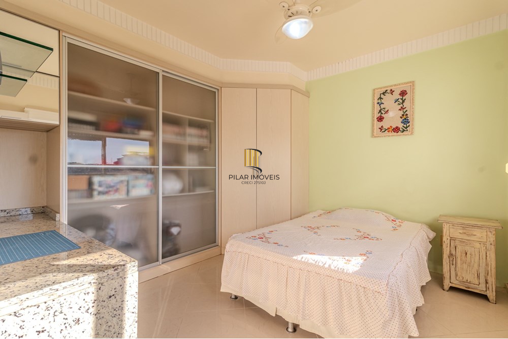 Casa 3 dormitórios no bairro Santa Maria Goretti