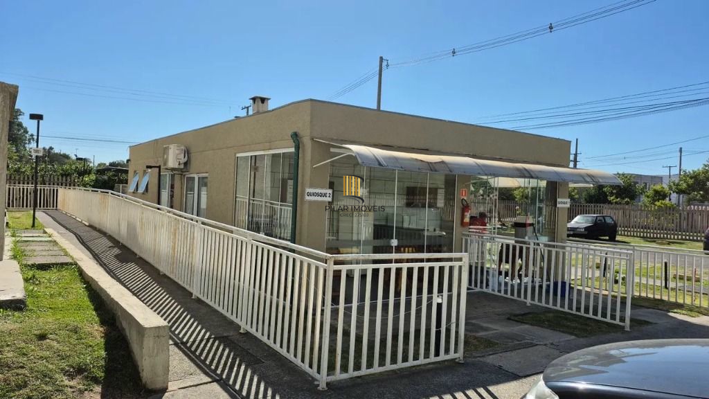 Apartamento 2 dormitórios no bairro Protásio Alves