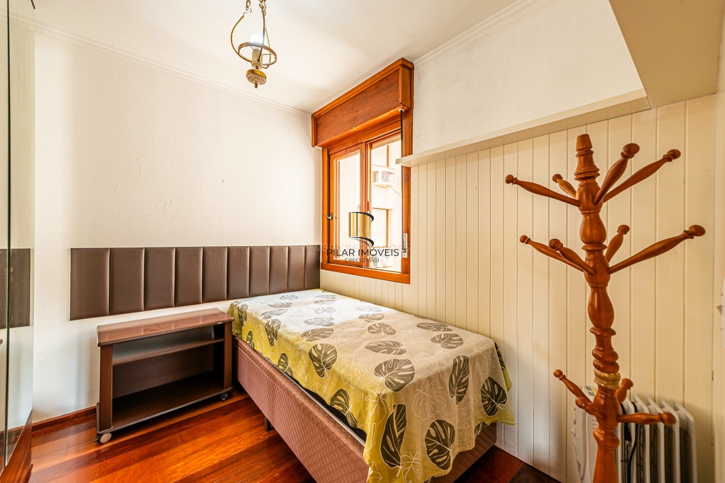 Apartamento 3 dormitórios no bairro Tristeza