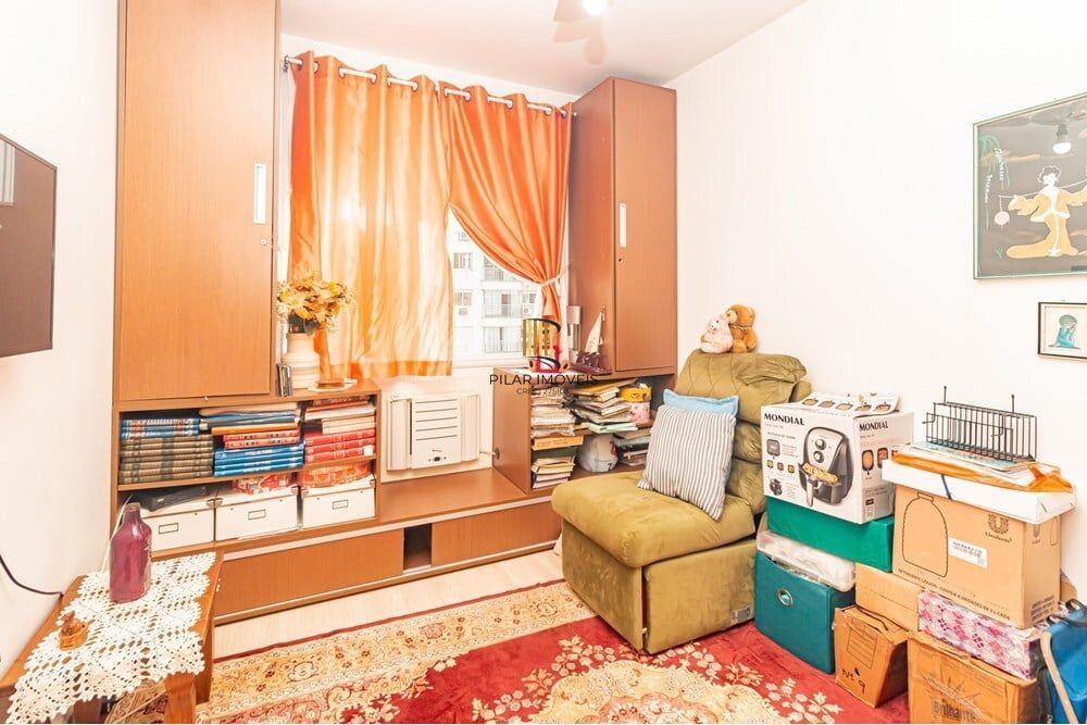 Apartamento 3 dormitórios no bairro Passo da Areia