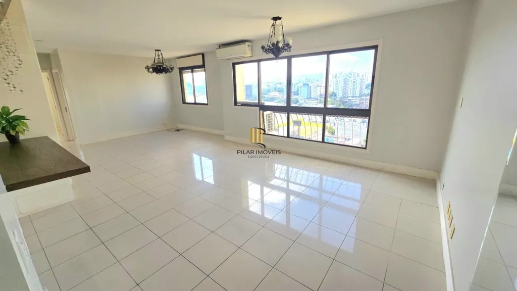 Apartamento 2 dormitórios no bairro Passo da Areia