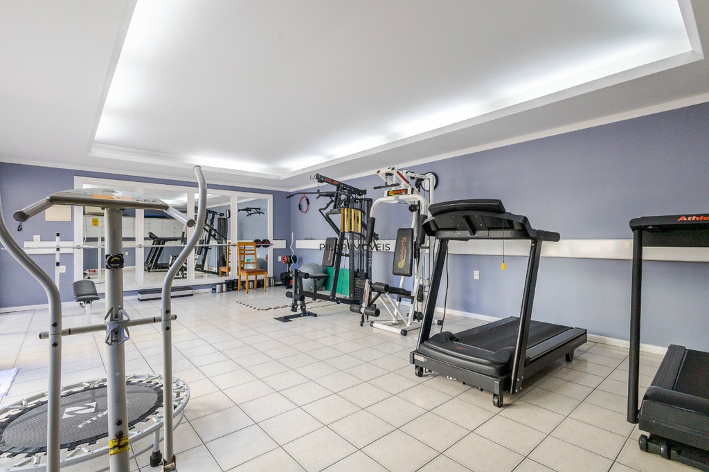 Apartamento 3 dormitórios no bairro Petrópolis