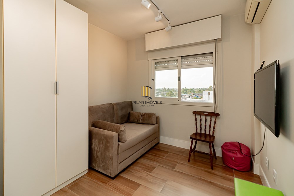 Cobertura 3 dormitórios no bairro Sarandi