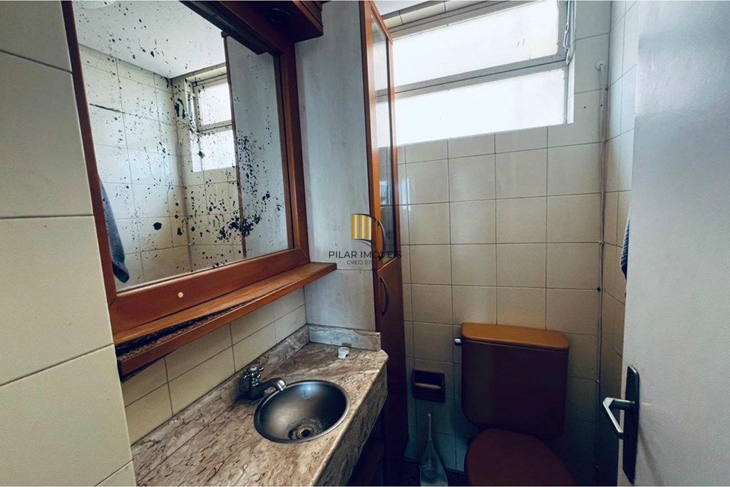 Apartamento 1 dormitório no bairro Centro Histórico