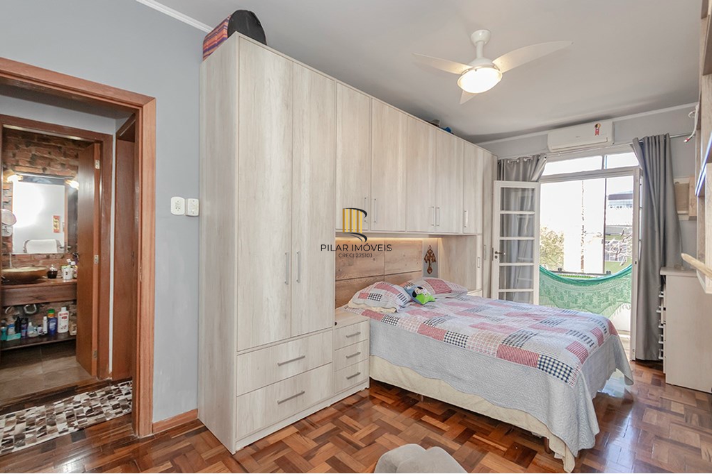 Apartamento 2 dormitórios no bairro Praia de Belas