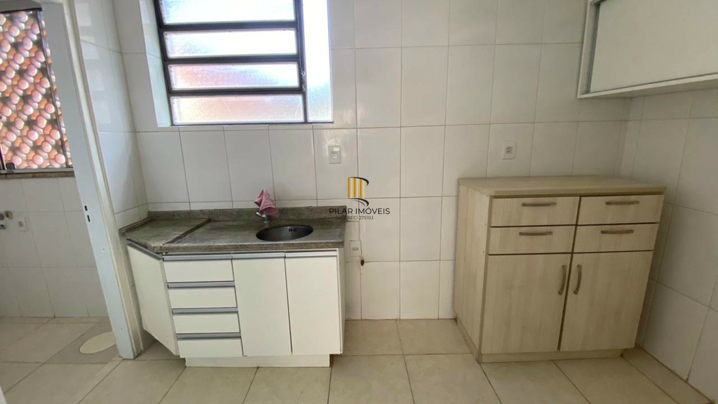 Apartamento 3 dormitórios no bairro Petrópolis