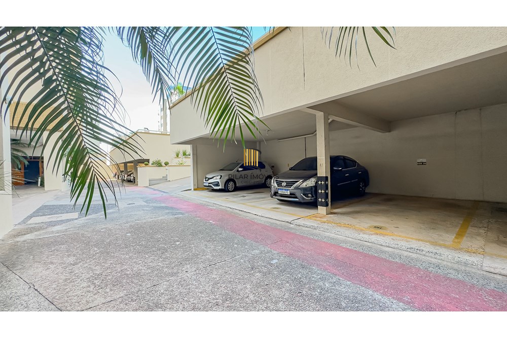 Apartamento 3 dormitórios no bairro Cristo Redentor