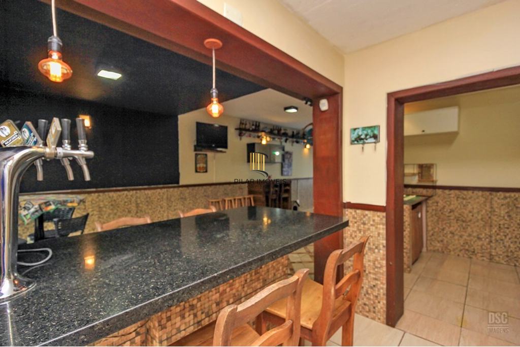 Casa 3 dormitórios no bairro Ipanema