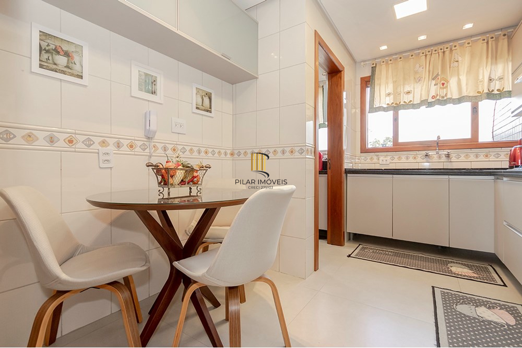 Apartamento 3 dormitórios no bairro Jardim Planalto