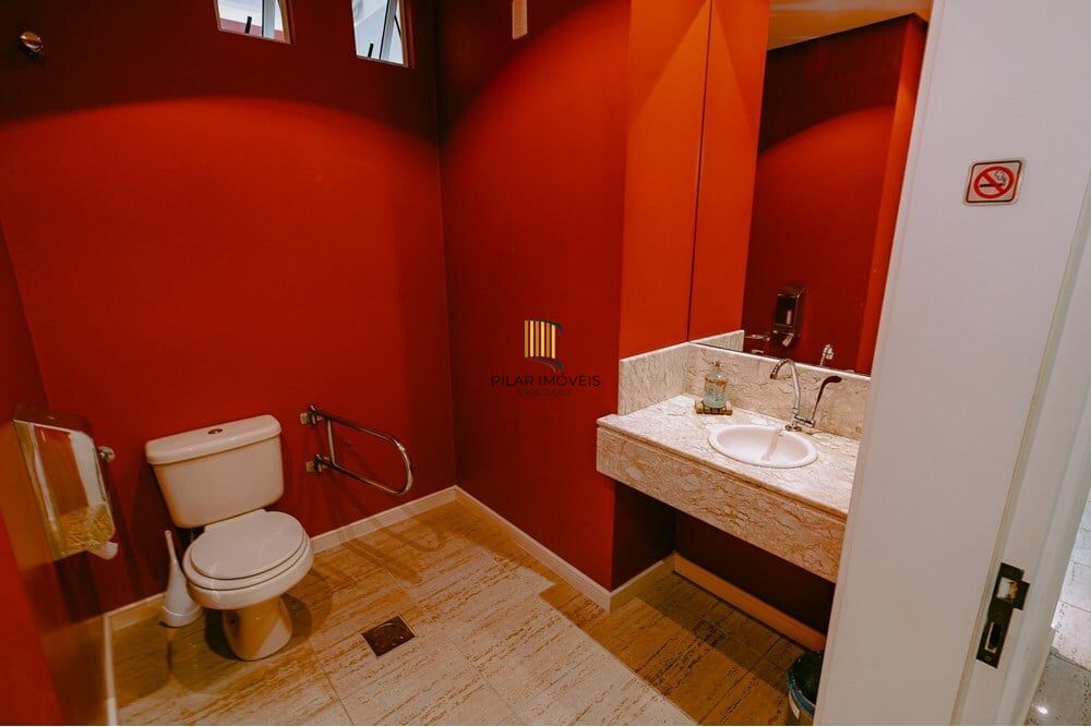Prédio Residencial no bairro Rio Branco