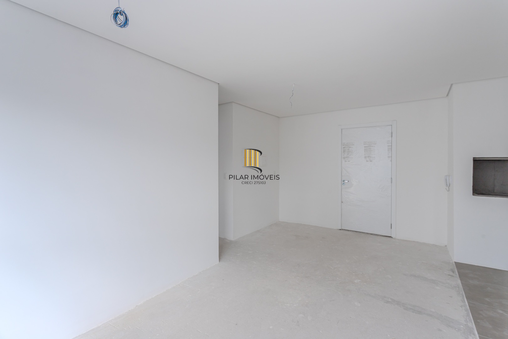 Apartamento 2 dormitórios no bairro Jardim Botânico