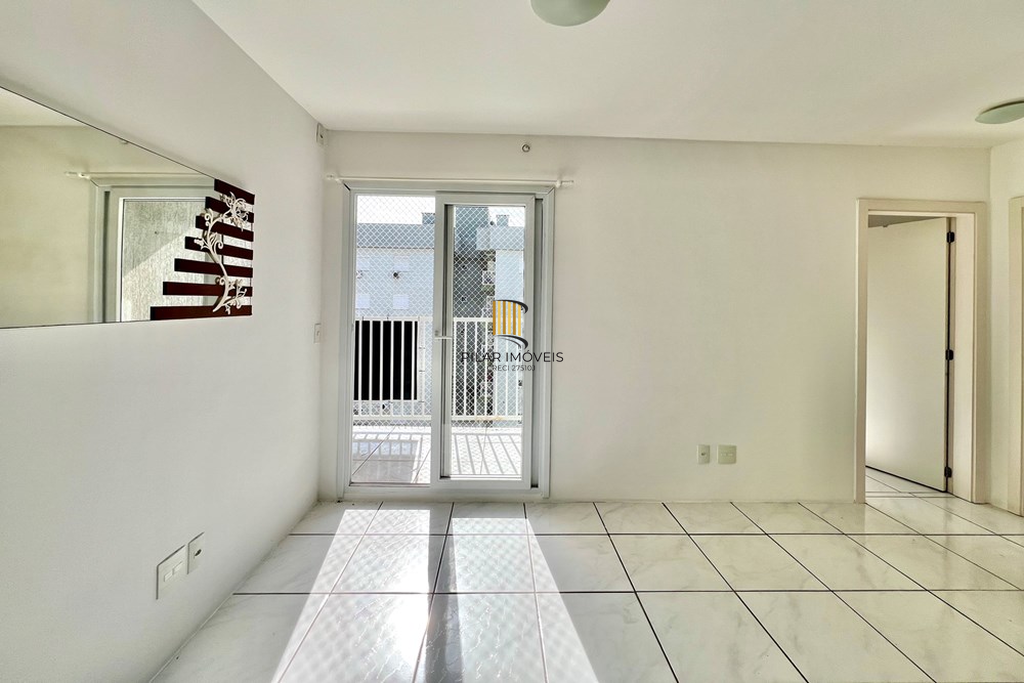 Apartamento 2 dormitórios no bairro Igara