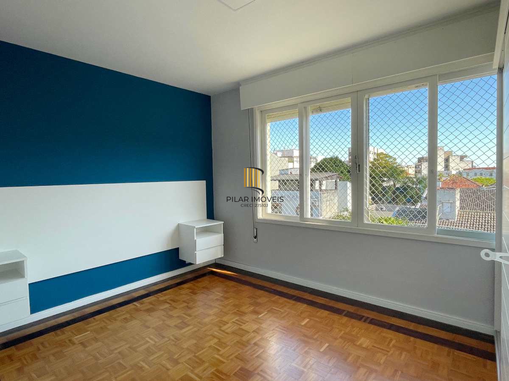 Apartamento 2 dormitórios no bairro São João