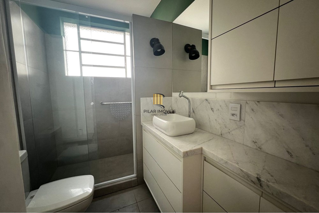 Apartamento 2 dormitórios no bairro Cidade Baixa