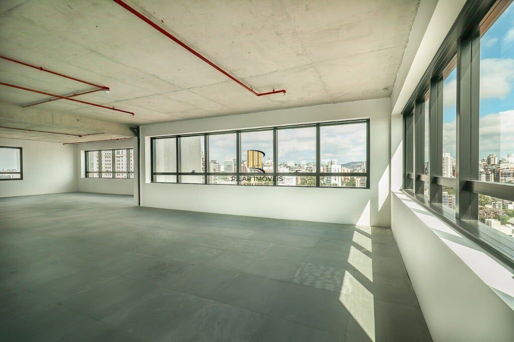 Sala Comercial no bairro Higienópolis