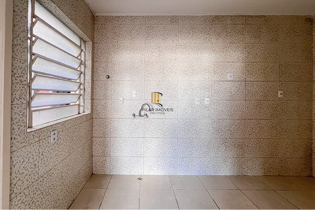 Apartamento 4 dormitórios no bairro Navegantes