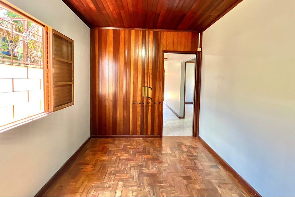 Casa 3 dormitórios no bairro Rio Branco