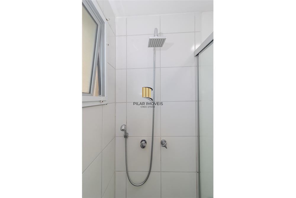 Apartamento 3 dormitórios no bairro Humaitá
