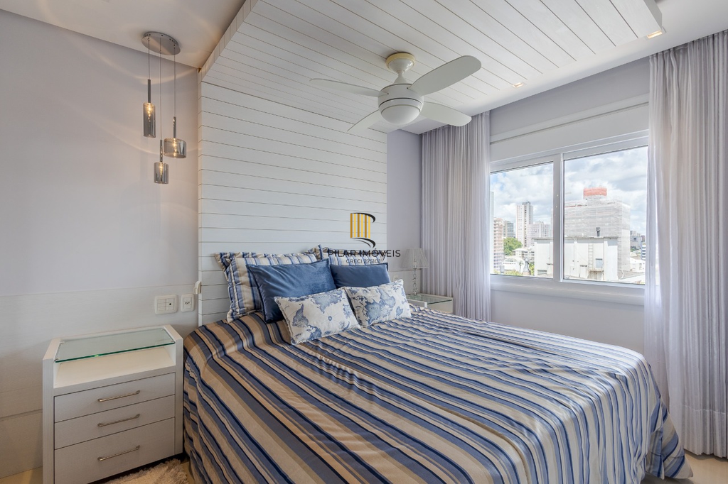 Apartamento 2 dormitórios no bairro Auxiliadora