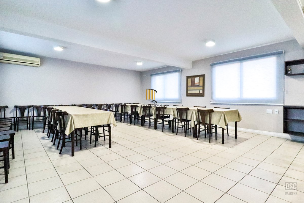 Apartamento 3 dormitórios no bairro Jardim Botânico