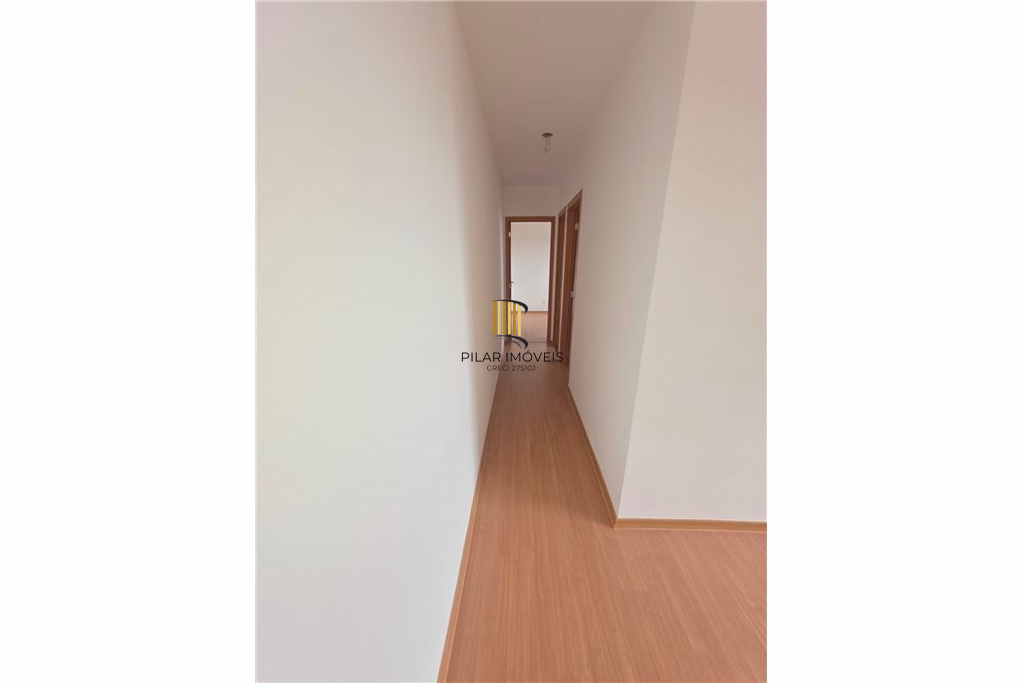 Apartamento 2 dormitórios no bairro Camaquã