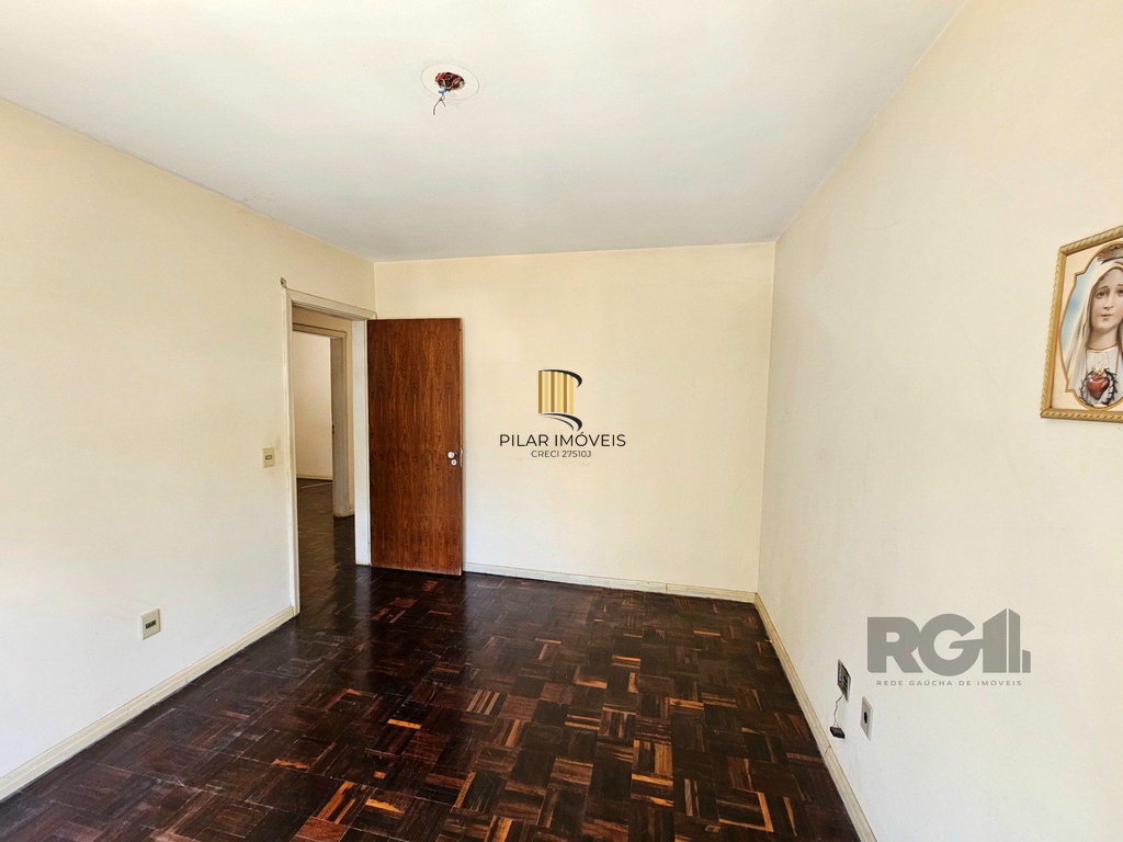 Apartamento 3 dormitórios no bairro Mont Serrat