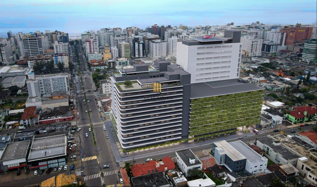Sala Comercial no bairro Navegantes - Pilar Imóveis