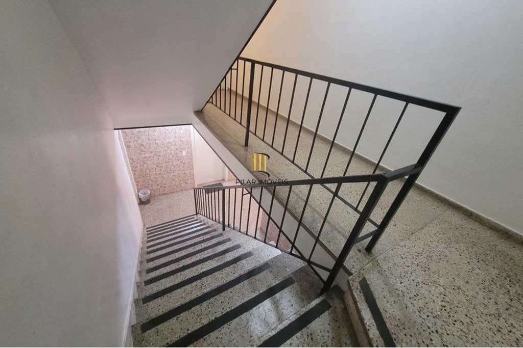 Apartamento 1 dormitório no bairro Partenon