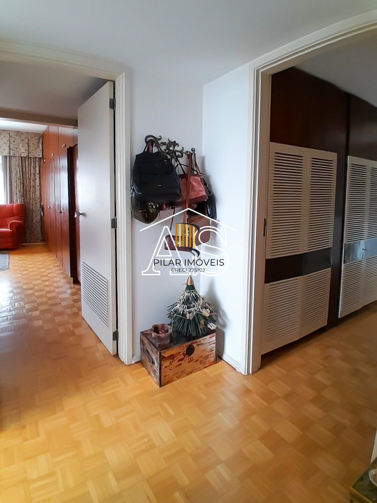 Apartamento 2 dormitórios no bairro Petrópolis