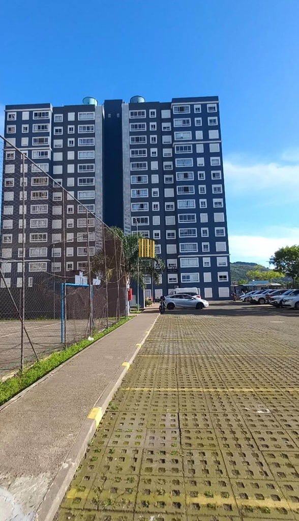 Apartamento 2 dormitórios no bairro Jardim Leopoldina